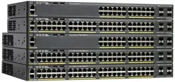 Cisco-WS-C2960XR24TDI-RF