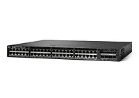 Cisco-WS-C3650-48FD-S