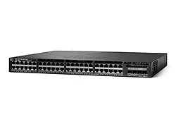 Cisco-WS-C3650-48FD-S