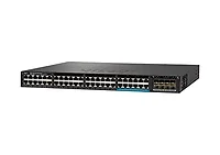 Cisco-WS-C3650-48TS-L