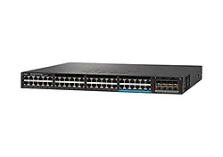 Cisco-WS-C3650-48TS-L