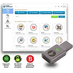 KANGURU-KLPBE30-128G