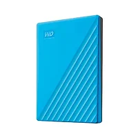 Western Digital-WDBYVG0010BBL-WESN