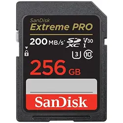 Western Digital-SDSDXXD-256G-ANCIN