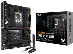 ASUS-TUF GAMING Z690-PLUS WIFI