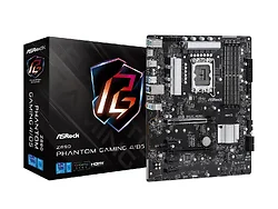 ASRock-Z690 Phantom GM4/D5