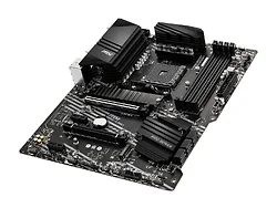 MSI-B550-A PRO (CEC)