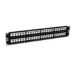 Panduit CPP48FMVNSWBLY