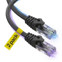 Ultra Clarity Cables-AUC0010