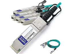ADDON-DAC-QSFP-4SFP-10G-10M-AO