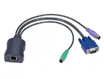 BLACK BOX CORPORATION KV1400A