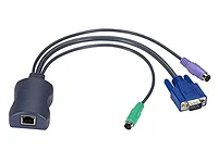 BLACK BOX CORPORATION-KV1400A