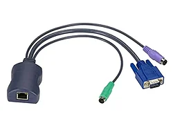 BLACK BOX CORPORATION-KV1400A