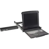 BLACK BOX CORPORATION-KVT517A-1UV-R2