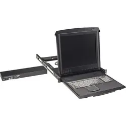 BLACK BOX CORPORATION-KVT517A-1UV-R2