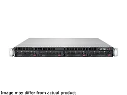 Supermicro-SYS-6019P-WTR(5YR)