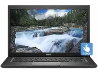 DELL-LT-DE7490FHD/i7-G8-16-256-W10