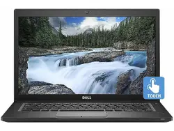 DELL-LT-DE7490FHD/i7-G8-16-256-W10