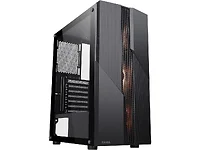 SAMA (Case and Power Supply)-SAMA-M2-ARGB