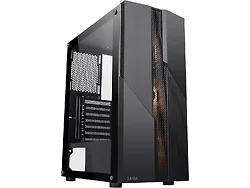 SAMA (Case and Power Supply)-SAMA-M2-ARGB