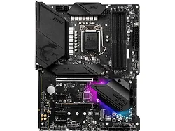 MSI-MPG Z490 GAMING PLUS