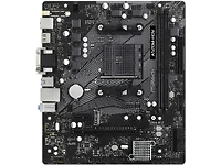 ASRock A520M-HDV