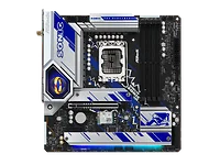 ASRock-B760M PG SONIC WiFi