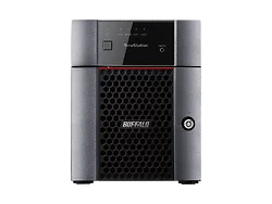Buffalo-TS3420D0804S