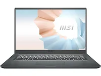 MSI-Modern 15 A5M-287