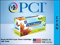 PCI 841816-PCI