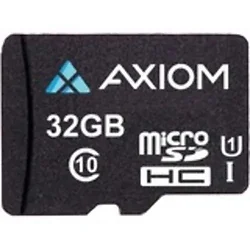 AXIOM-MSDHC10U132-AX