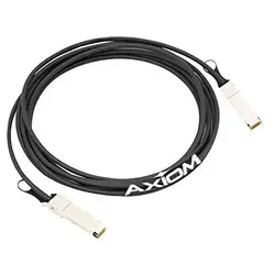 AXIOM-QFX-QSFP-DAC-1M-AX