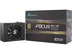 Seasonic-FOCUS SGX-750(2021)