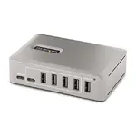 STARTECH 10G8A2CS-USB-C-HUB