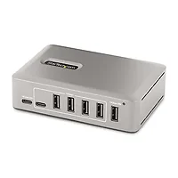 STARTECH-10G8A2CS-USB-C-HUB