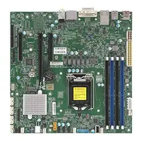 Supermicro-MBD-X11SCZ-Q-B