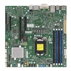 Supermicro-MBD-X11SCZ-Q-B