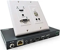 ‎Comprehensive Cable-CHE-HDBTWP240K