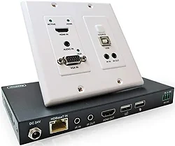 ‎Comprehensive Cable-CHE-HDBTWP240K