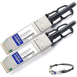 ADDON-QSFP-H40G-CU7M-AO