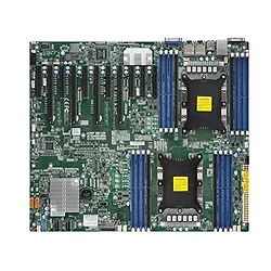 Supermicro-MBD-X11DPX-T-B