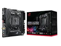 ASUS-ROG STRIX B550-I GAMING