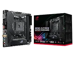 ASUS-ROG STRIX B550-I GAMING