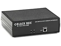 BLACK BOX CORPORATION-SW1046A