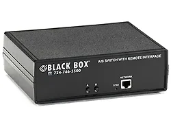 BLACK BOX CORPORATION-SW1046A