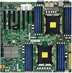 Supermicro-MBD-X11DPH-TQ-O