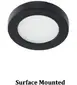 WACOM-HR-LED90-27-BK