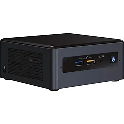 Intel-BOXNUC8I7BEHGA1