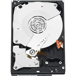 Western Digital WD1002FAEX - Caviar Black 1 Terabyte (1TB) SATA/600 7200RPM 64MB Hard Drive