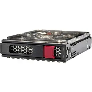 Hpe P09161-B21 - HP Enterprise 10TB SATA 7.2K LFF Hard Drive